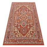 RugsX Volnena preproga LEGEND 468 10 GB300 OSTA - Ornament, okvir ekskluzivna rdeča / bež 135x200 cm, (21957641) | Shoptok.si