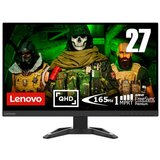 Lenovo G27qc-30/LED monitor/ukrivljen/QHD/27 66F4GAC2EU Cene