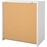 Tvilum Bijela komoda 80x84x48 cm Next – | shoptok.hr
