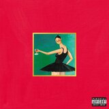 Kanye West MY BEAUTIFUL DARK.. | Eponuda.com