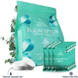 Body Restore Eucalyptus & Mint tablete za prho 15 kos | Shoptok.si