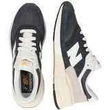 New Balance Športni čevelj '997R' mornarska / bela | Shoptok.si