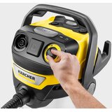 Kärcher WD 7 Control P S 30/6/35/T 1.628-385.0 mokro/suhi usisivač 1400 W 30 l poluautomatsko čišćenje fil | Eponuda.ba