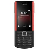 Nokia 5710 xa 4G crni mobilni telefon