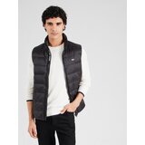 Tommy Jeans Brezrokavnik črna | Shoptok.si