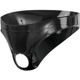 The Latex Collection Moške spodnjice z odprtino The Latex Collection | Shoptok.si