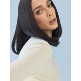 Sinsay Rebrasta bluza s dodatkom viskoze i ukrasnim gumbima Slike