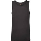 Fruit Of The Loom Men's Performance Sleeveless T-shirt 614160 100% Polyester 140g Cene