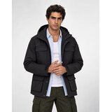 Schott STANLEY Crna | shoptok.hr