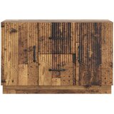  Kreveta Staro drvo 89 x 34,5 x 57 cm Konstruirano drvo | Eponuda.com