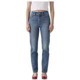 Levi's Levis - Ženske slim fit farmerke Cene