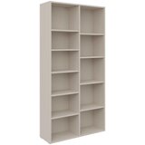 Boxxx REGAL 80/160/26 cm kašmir | Shoptok.si
