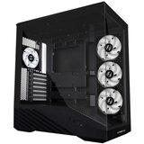 Lian Li Vector V100 Case Black | Eponuda.ba