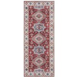 Nouristan crveni tepih Gratia, 80 x 200 cm Cijene