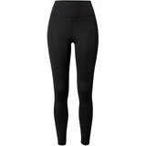 Adidas Sportske hlače 'Optime ' crna / bijela | shoptok.hr