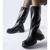 Gemre Black insulated boots Keauhou | ePonuda.com