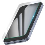 AVIZAR Zaščita zaslona iz kaljenega stekla za Google Pixel 10 in 10 Pro s poševnimi robovi 2.5D, Prozorno, (5000208661) | Shoptok.si