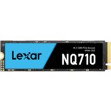 Lexar 500GB NQ710 M.2 nvme (LNQ710X500G-RNNNG) cene