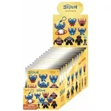 Privezak Monogram - Disney Lilo & Stitch - Stitch In Space - Series 2 Bag Clips