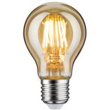  LED prigušiva sijalica FILAMENT E27/6W/230V 1700K - Paulmann 28522 Cene