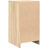 Kreveta Sonoma hrast 40 x 40.5 x 75 cm Konstruirano drvo | shoptok.hr