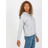 BASIC Feel Good Sweatshirt-B-002.68-grey | Shoptok.si