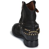 Airstep / A.S.98 Polškornji ISOLA BUCKLE Črna | Shoptok.si