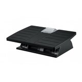 Fellowes Odmarač za noge Microban, crni | shoptok.hr