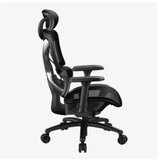 THUNDERX3 XTC-Mesh Ergonomska stolica crna | ePonuda.com