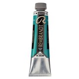  Uljana boja Rembrandt 40 ml | Turquoise Blue Cene