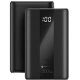 Powerbank Forcell F-Energy Energo P20K2 QC3.0 PD 3A 22,5W 20000 mAh black | Eponuda.ba