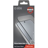 Sbs Zaščitno steklo FULL COVER XIAOMI REDMI NOTE 15 PRO 4G/5G, (5000141509) | Shoptok.si