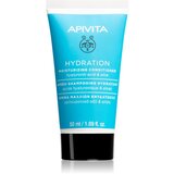 Apivita Hydratation Moisturizing hidratantni regenerator za sve tipove kose 50 ml Cijene