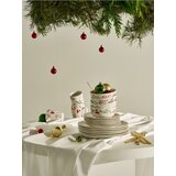 Sinsay Komplet od 12 kuglica za bor | shoptok.hr