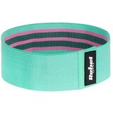 Rebel Active set traka za vježbanje - Mini Band M, 27-55 kg, 3 trake | shoptok.hr
