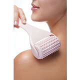 Brushworks Massaging Body Roller valjček za masažo za telo 1 kos | Shoptok.si