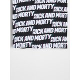 Sinsay Majica s printom Rick and Morty | shoptok.hr