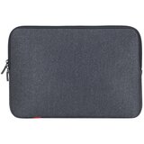 Riva Case 5133 Antishock 15,4" notebook torba, tamno siva | shoptok.hr