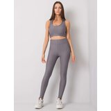 RUE PARIS Set-HG-KMPL-5448.54-grey Cene