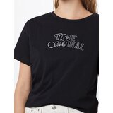 Defacto Majica črna / bela | Shoptok.si