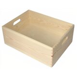  sanduk 40 x 30 x 14 cm KORIŠĆENO Cene