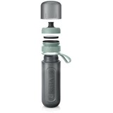 Brita Boca za vodu s filterom Active tamno zelena 0,6 l | shoptok.hr