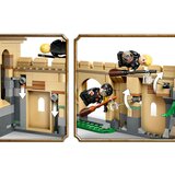 Lego Harry Potter™ - Dvorac Hogwarts™: nastava letenja (76447) | shoptok.hr