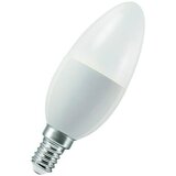 Ledvance Smart+ WiFi LED žarulja (E14, 5 W, B40, 470 lm, Može se prigušiti) Cijene