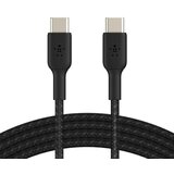 Belkin Boost Charge USB-C to USB-C Cable CAB004bt1MBK Crna 1 m USB kabel Cijene
