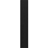  Set TV komoda 10 pcs Crni hrast Srednja 30.5 x 30 x 90 cm | shoptok.hr