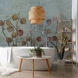  Foto tapeta - Painted Lunaria 150x105 | shoptok.hr