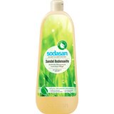 sodasan Čistilo za tla - karnauba - 1 l | Shoptok.si