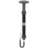 nba authentic aluminum pump wtba4000nba