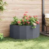 vidaXL Sadilica Antracit 120 x 60 x 50 cm Čelik | shoptok.hr